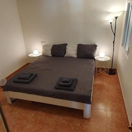 Apartamento Fuengirola Centro Leilighet Eksteriør bilde