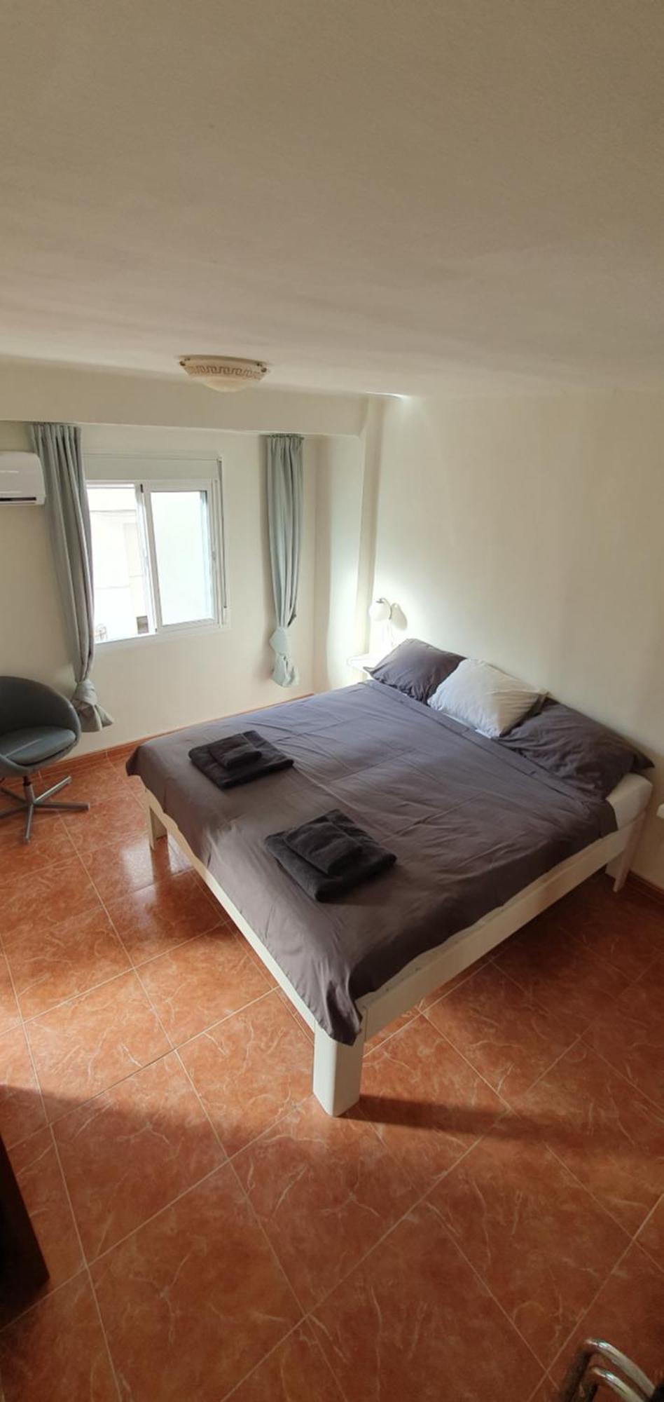 Apartamento Fuengirola Centro Leilighet Eksteriør bilde