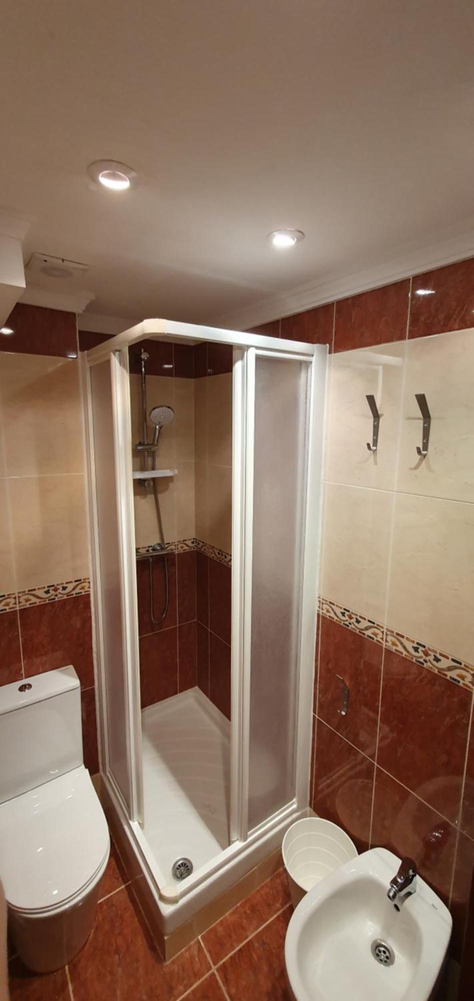Apartamento Fuengirola Centro Leilighet Eksteriør bilde