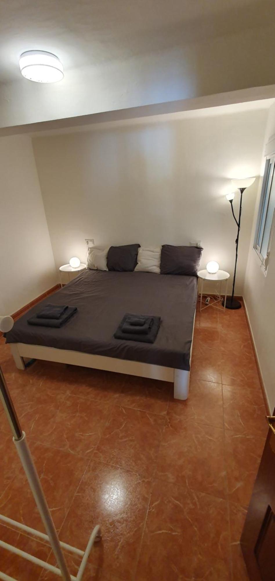 Apartamento Fuengirola Centro Leilighet Eksteriør bilde