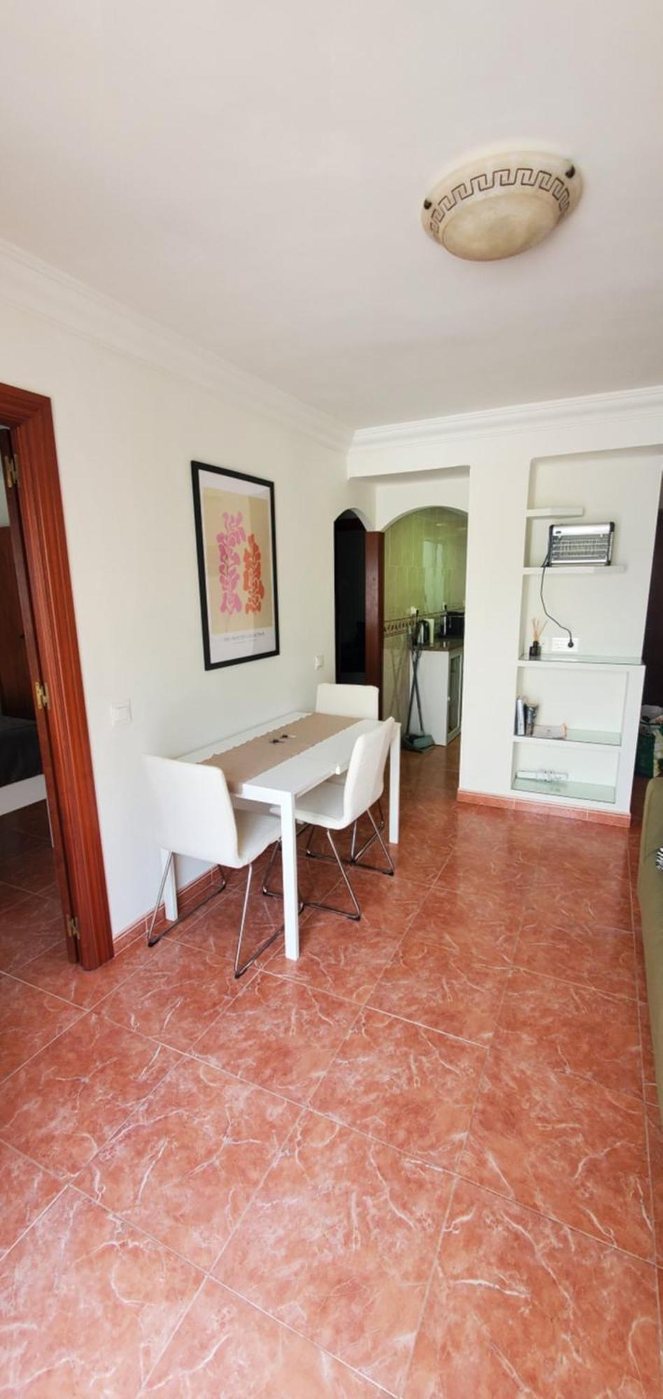 Apartamento Fuengirola Centro Leilighet Eksteriør bilde