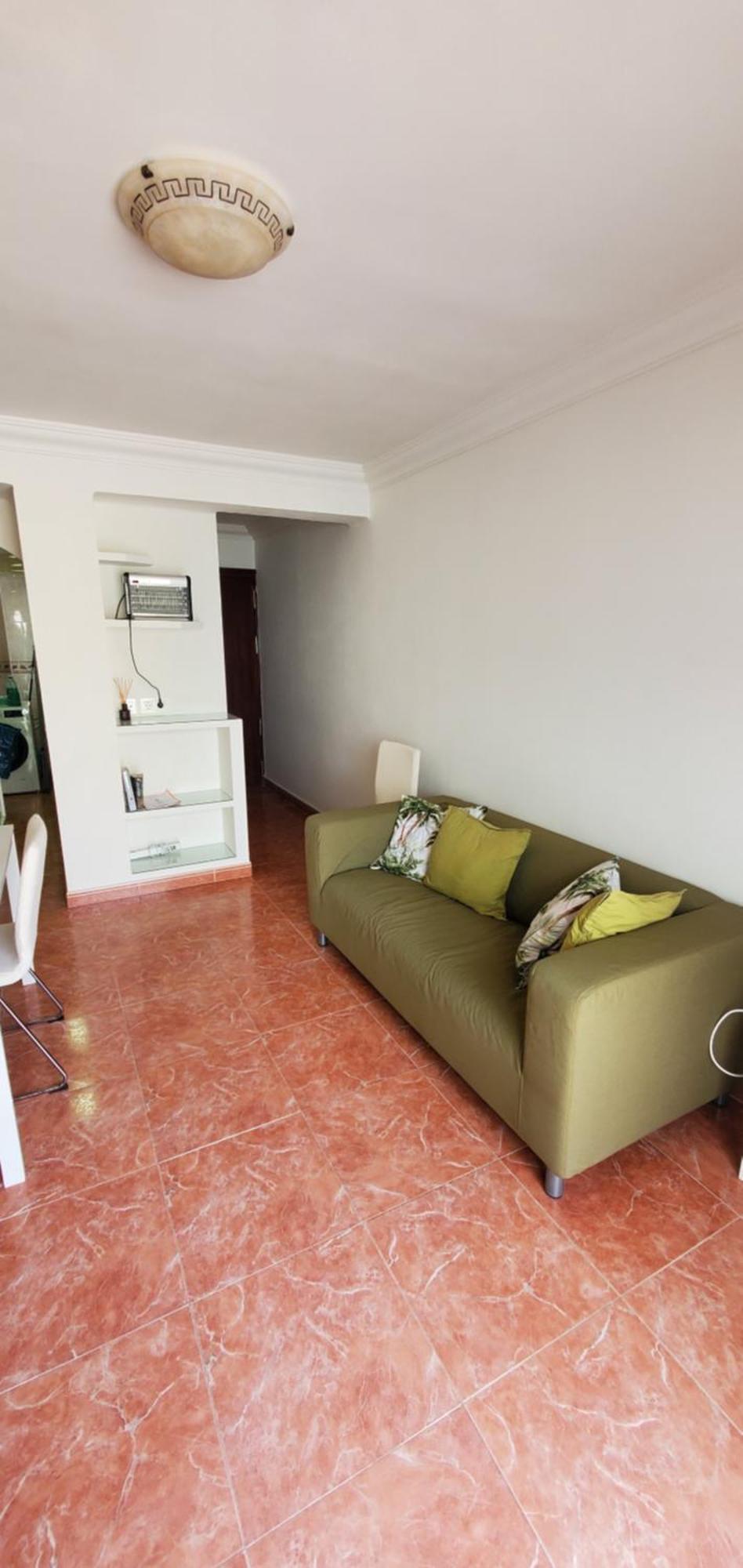 Apartamento Fuengirola Centro Leilighet Eksteriør bilde