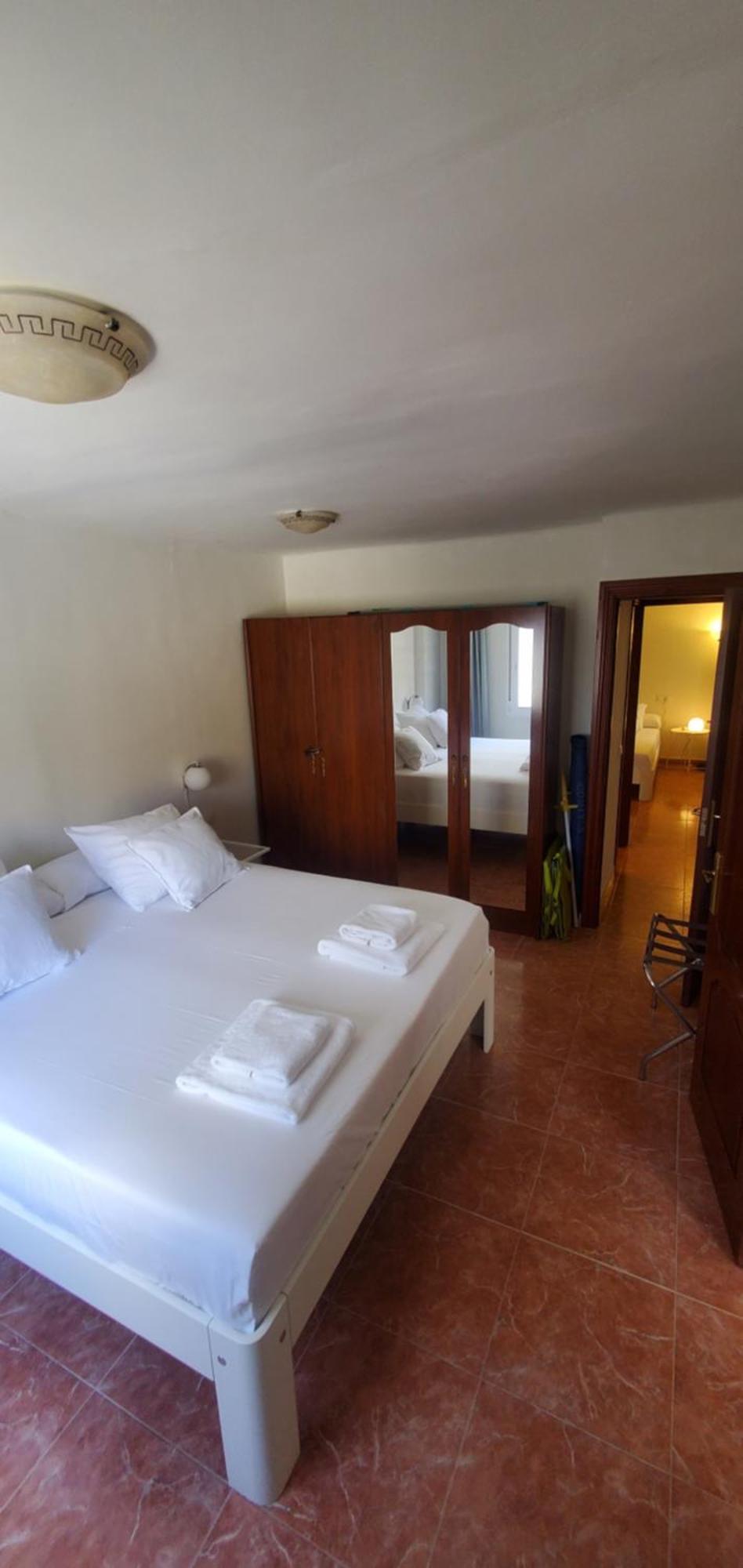 Apartamento Fuengirola Centro Leilighet Eksteriør bilde